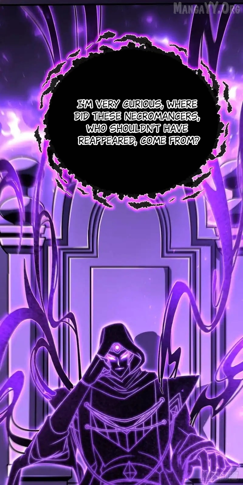 Lord of Summons! Sudden Mutation Chapter 76 - page 71